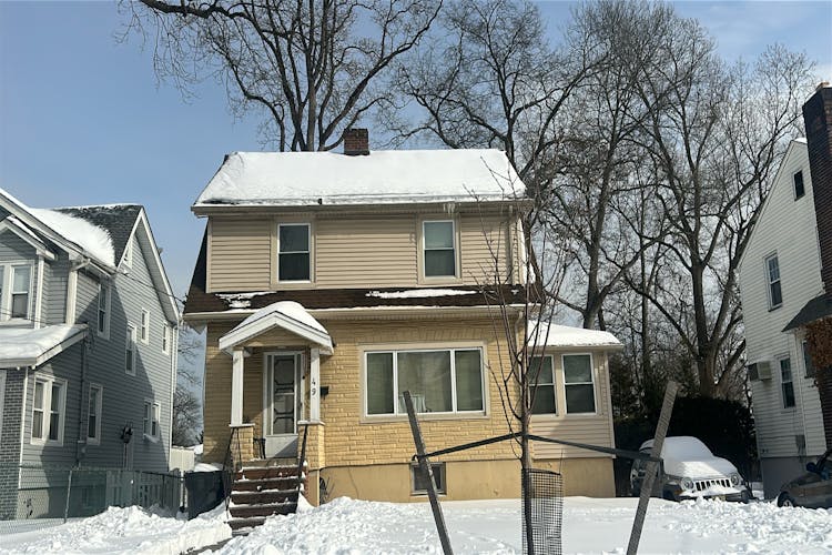 49 Oakland St Englewood, NJ 07631, Bergen County