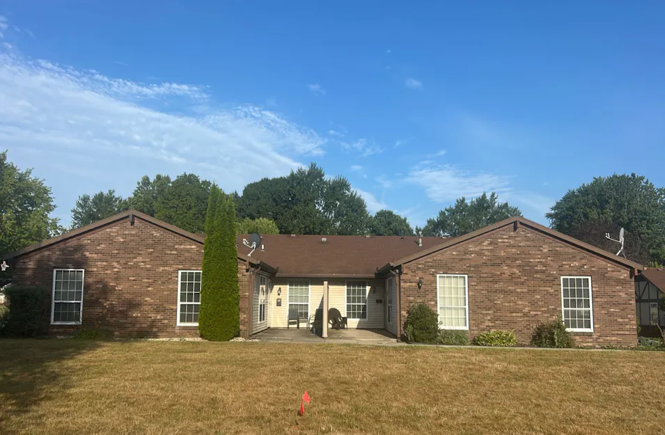 234 S Baxter Auburn, IN 46706, De Kalb County