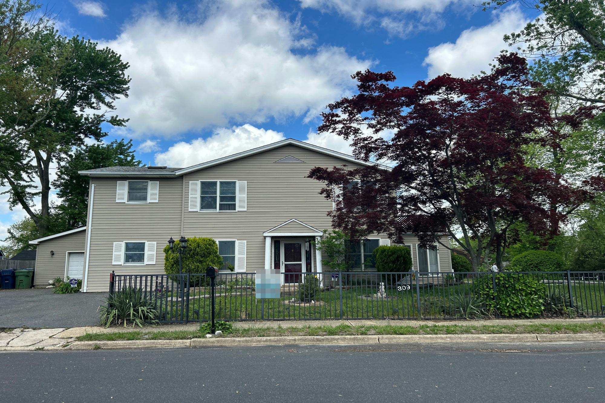 Deal Ave, Neptune, NJ 07753