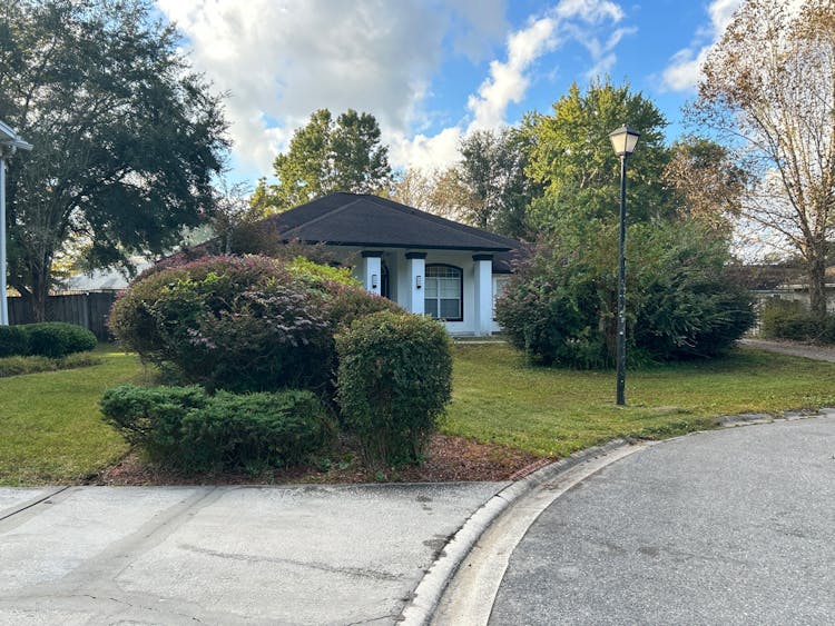 1158 Native Dancer Ct Jacksonville, FL 32218, Duval County