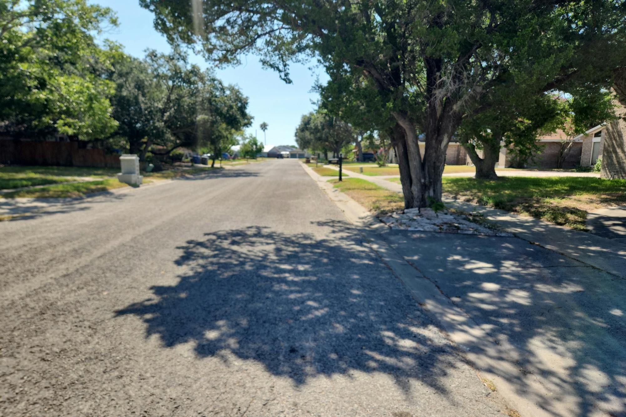 Romford Dr, Corpus Christi, TX 78413