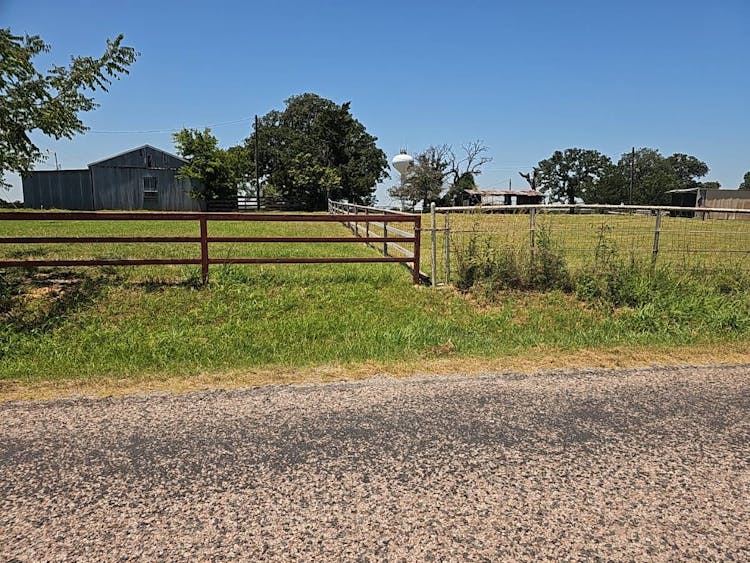 2345 County Road 211 Gainesville, TX 76240, Cooke County
