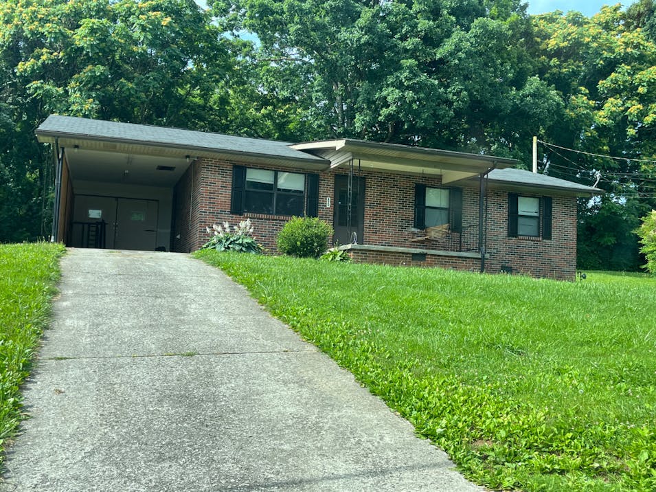 825 Laurel Street Jefferson Cty, TN 37760, Jefferson County