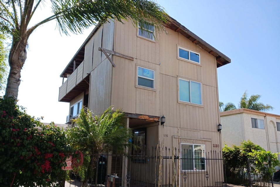 1150-54 10th Street Imperial Beach, CA 91932, San Diego County