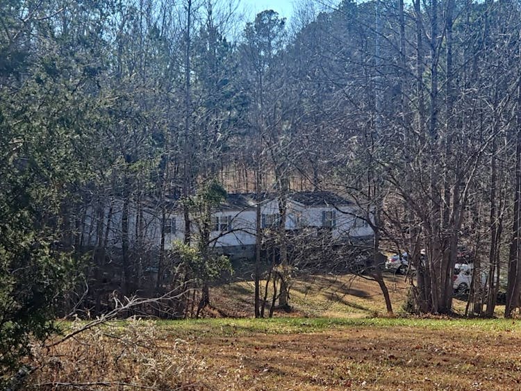 63 Clatterbuck Road Louisa, VA 23093, Louisa County