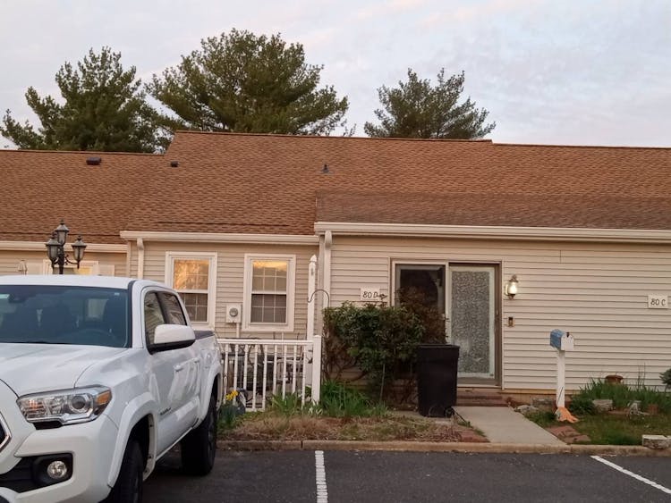 80d Parkway Drive Freehold, NJ 07728, Monmouth County