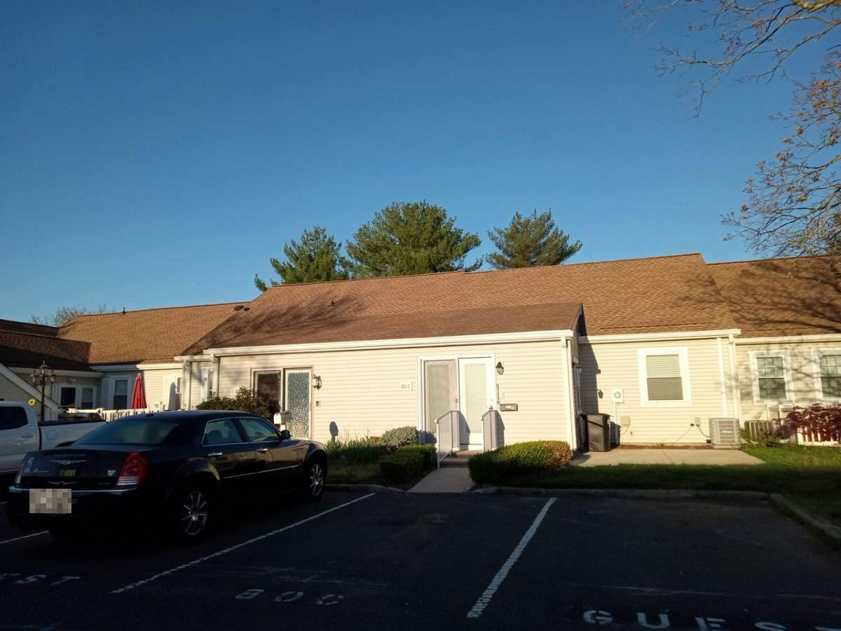 Parkway Dr, Howell, NJ 07731