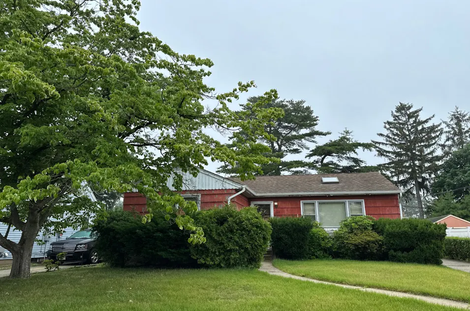 529 Liberty Street Uniondale, NY 11553, Nassau County