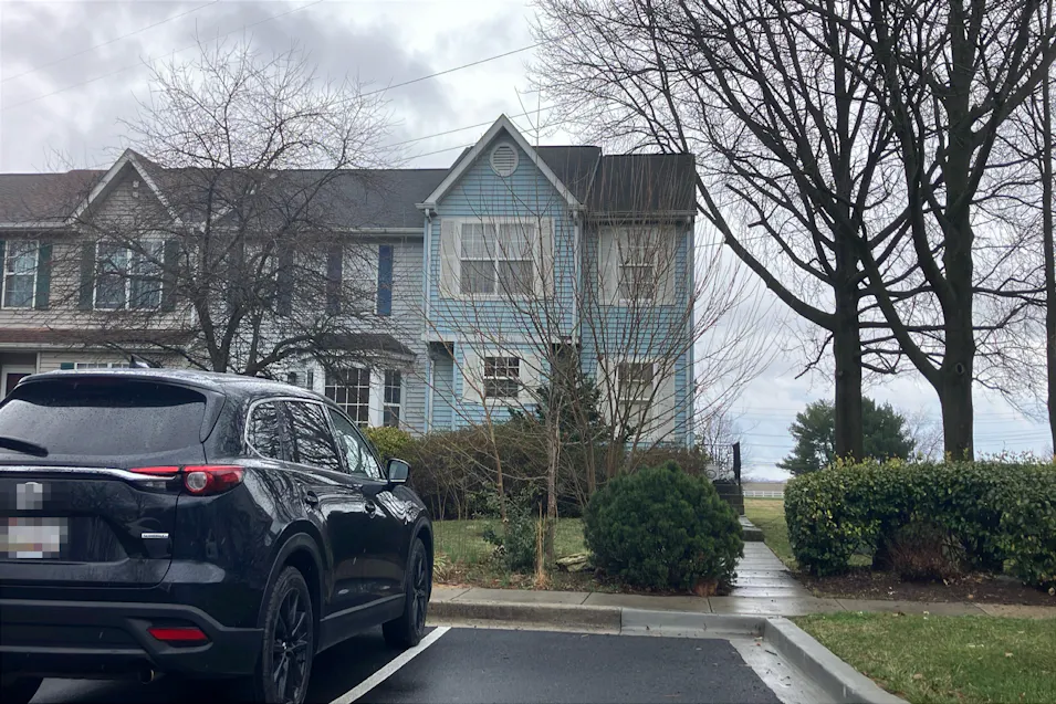 6737 Sandpiper Court Frederick, MD 21703, Frederick County