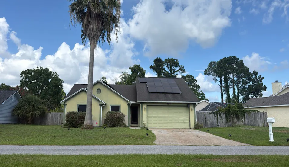 302 Fan Palm Place Panama City Beach, FL 32408, Bay County