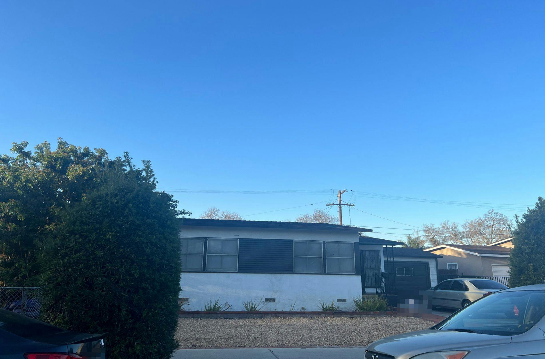 101st St, Los Angeles, CA 90002