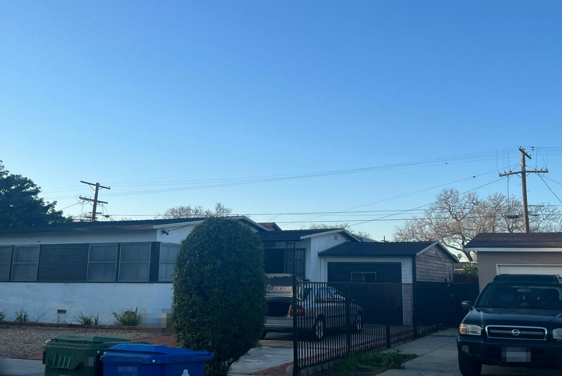 101st St, Los Angeles, CA 90002 #1