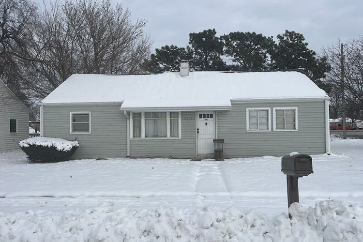 2106 Pine St Fremont, NE 68025, Dodge County