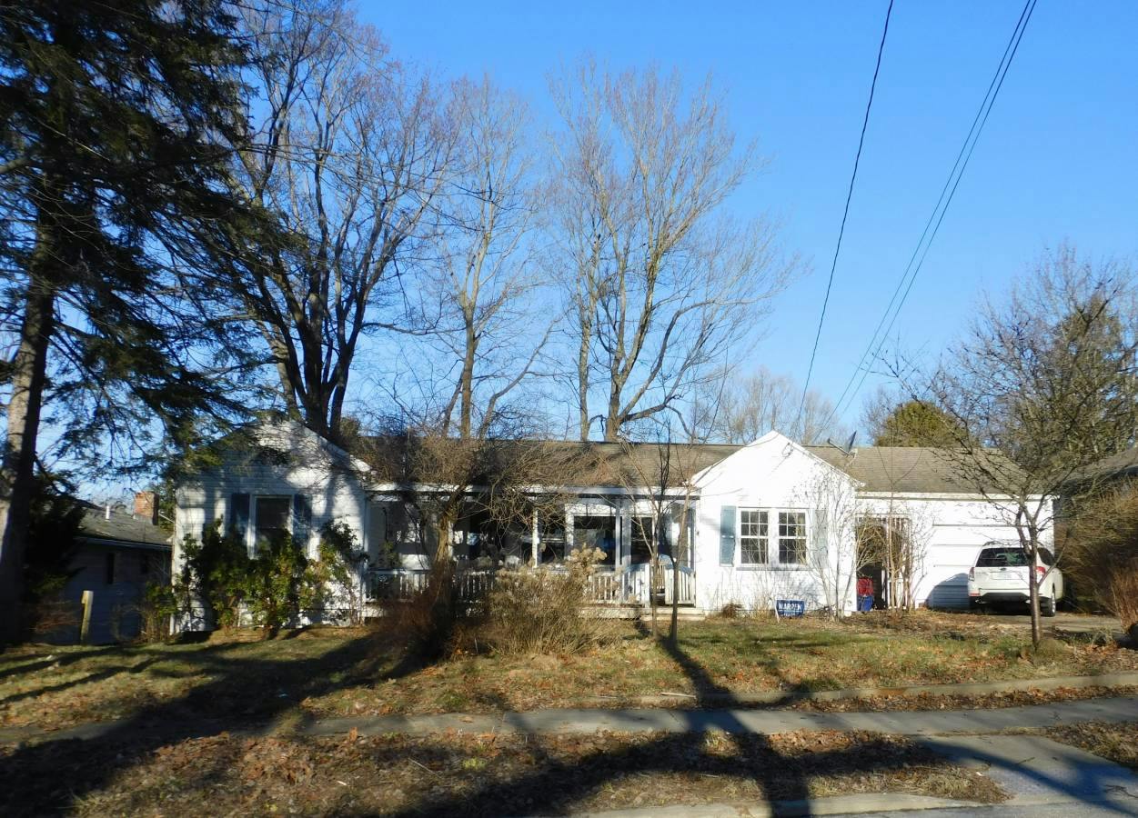 Main St, Meadville, PA 16335