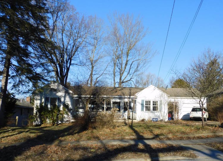 286 N Main Street Meadville, PA 16335, Crawford County