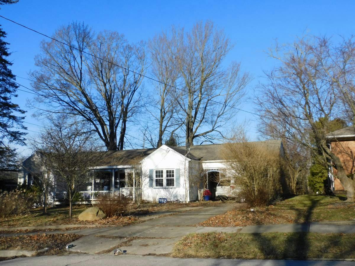 Main St, Meadville, PA 16335 #1