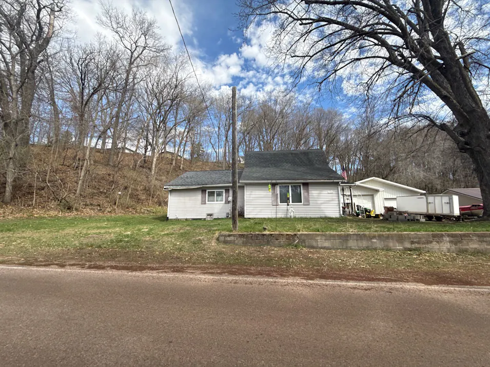 W7520 County Road O Arkansaw, WI 54721, Pepin County