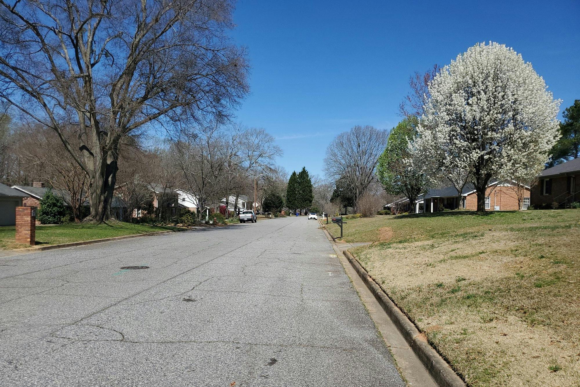 Holly Dr, Spartanburg, SC 29301 #1