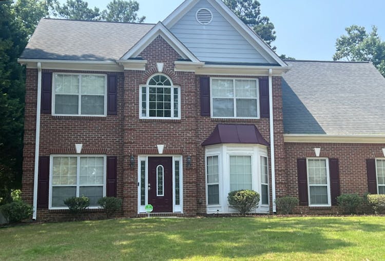 3395 Prairie Dr Snellville, GA 30039, Gwinnett County