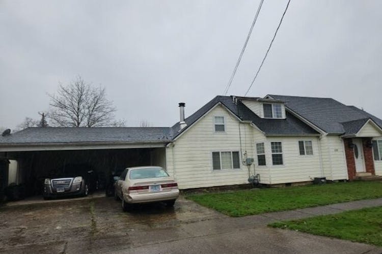 1026 15th Ave Sweet Home, OR 97386, Linn County