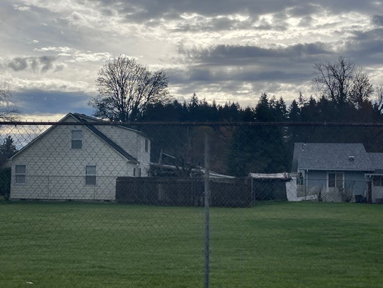 1026 15th Ave Sweet Home, OR 97386, Linn County