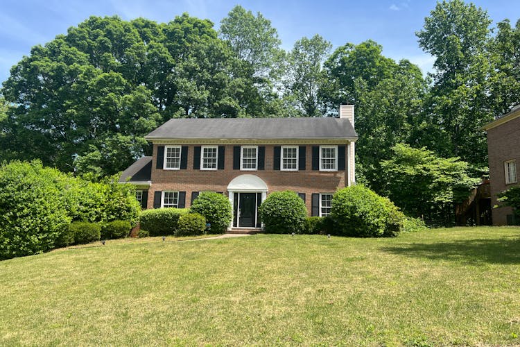 3514 Nettle Ln NE Roswell, GA 30075-2651, Cobb County