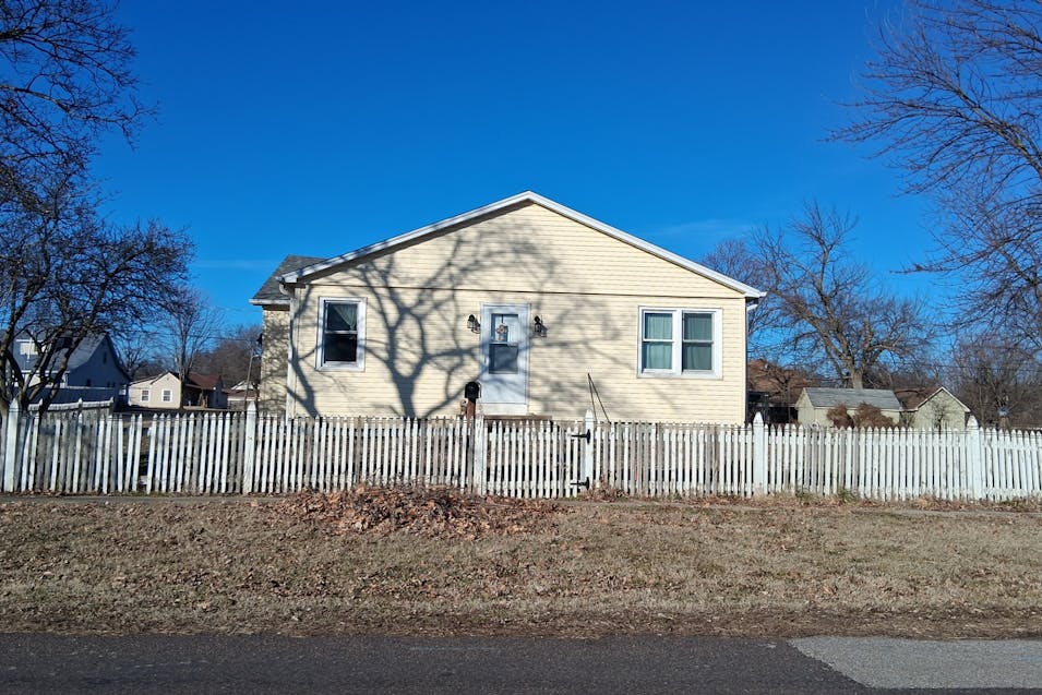 1401 E 14th St Sedalia, MO 65301, Pettis County