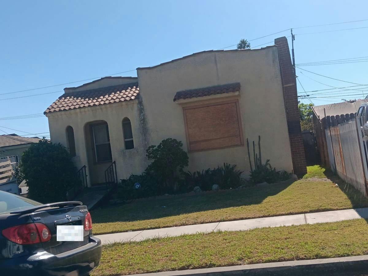 87th Pl, Los Angeles, CA 90002 #1