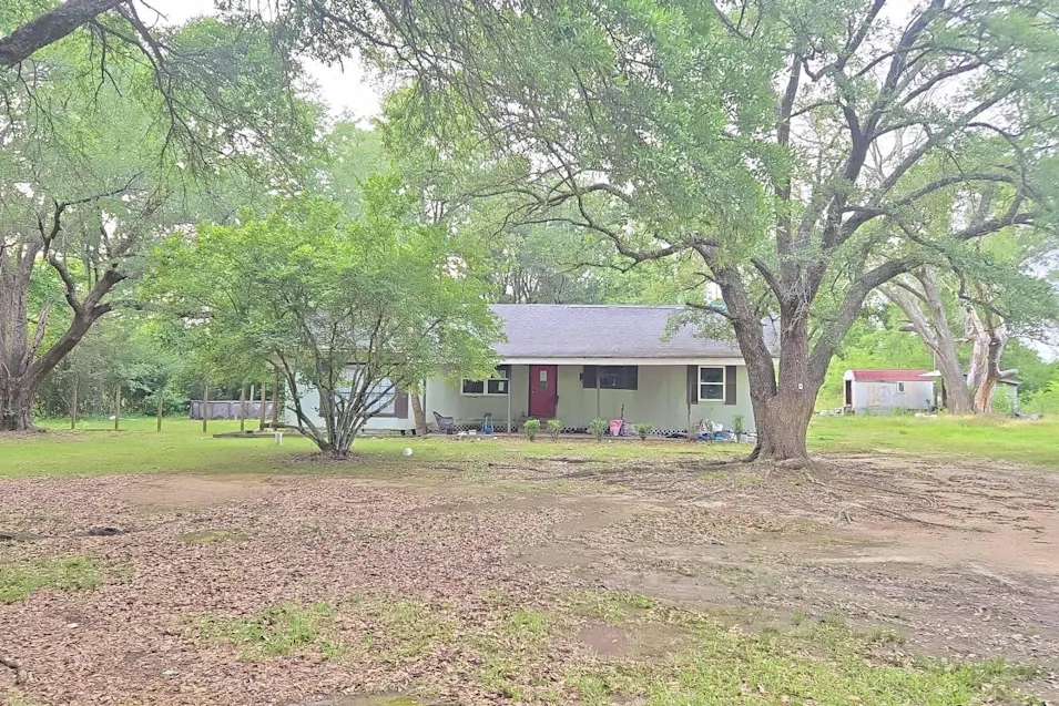 62392 Strahan Road Amite, LA 70422, Tangipahoa County