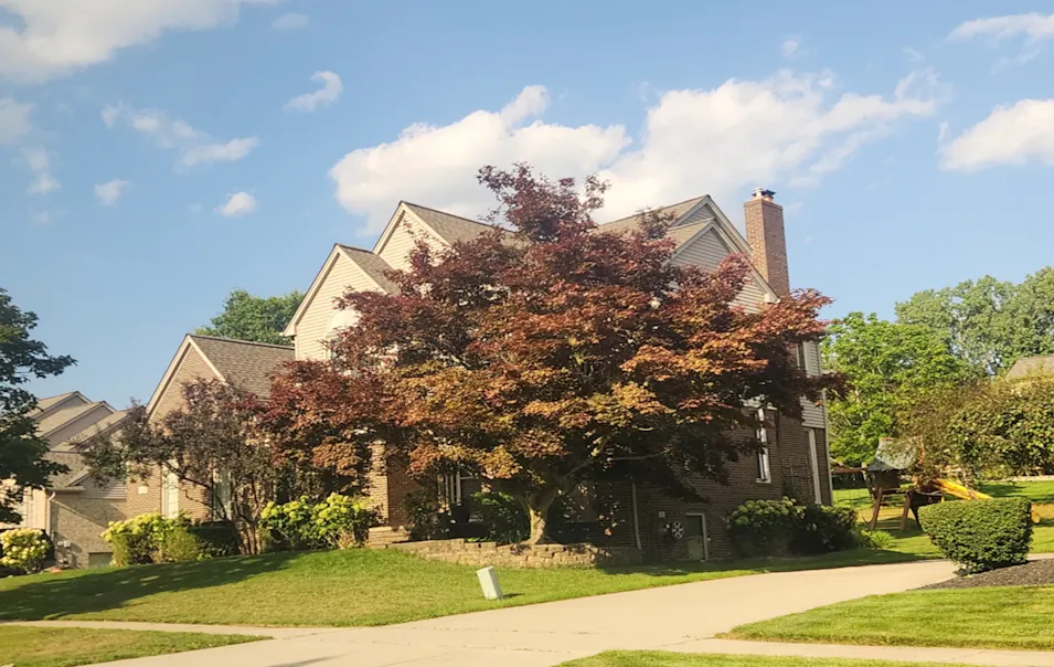 55450 Parkview Dr Shelby Township, MI 48316, Macomb County