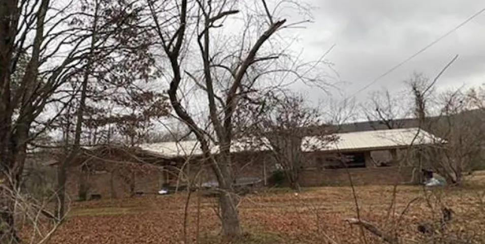 408 North Center Street Marshall, AR 72650, Searcy County