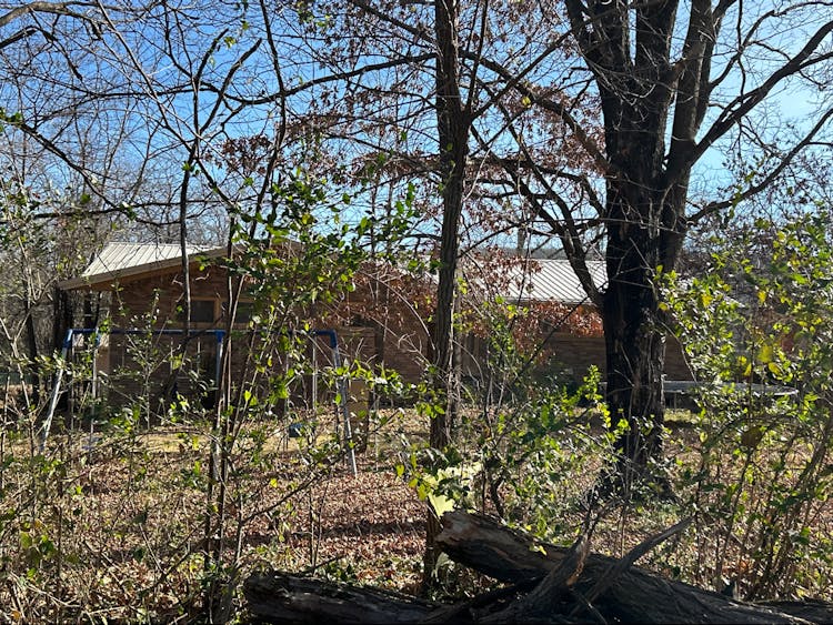 408 North Center Street Marshall, AR 72650, Searcy County