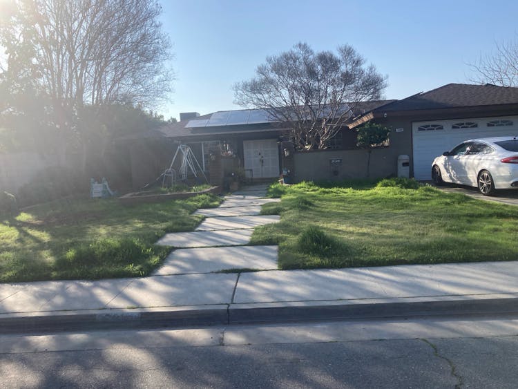 5909 Hesketh Dr Bakersfield, CA 93309, Kern County