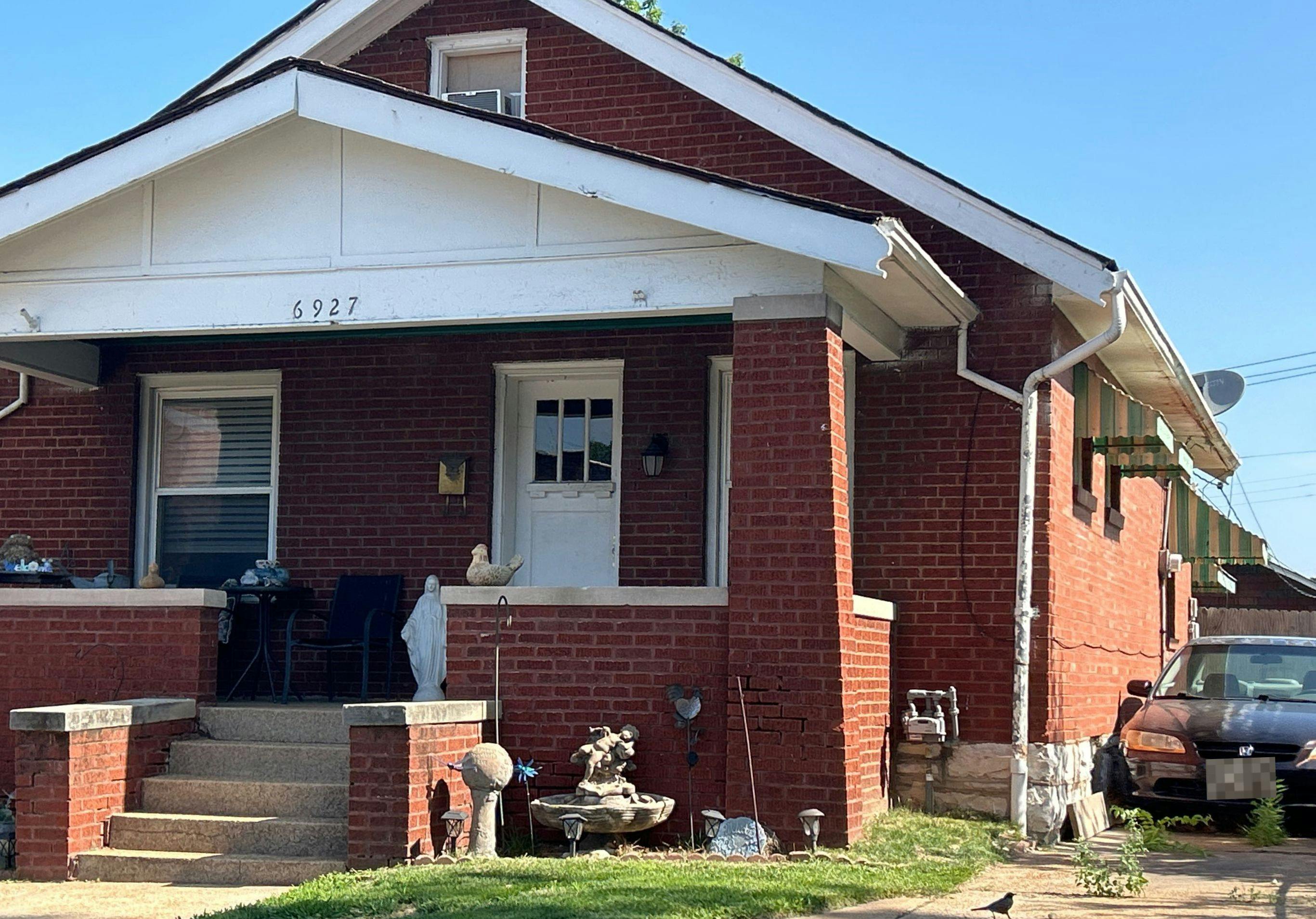 Lansdowne Ave, Saint Louis, MO 63109