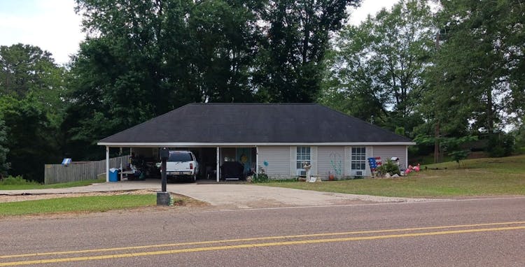 1593 Florence Byram Rd Florence, MS 39073, Rankin County