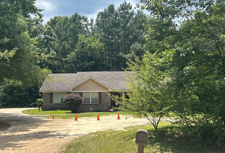 821 Zion Hill Rd, Mendenhall, MS, 39114, USA