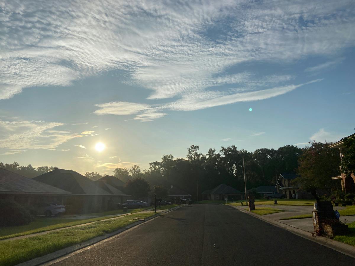 Kingswood Dr, Lafayette, LA 70501