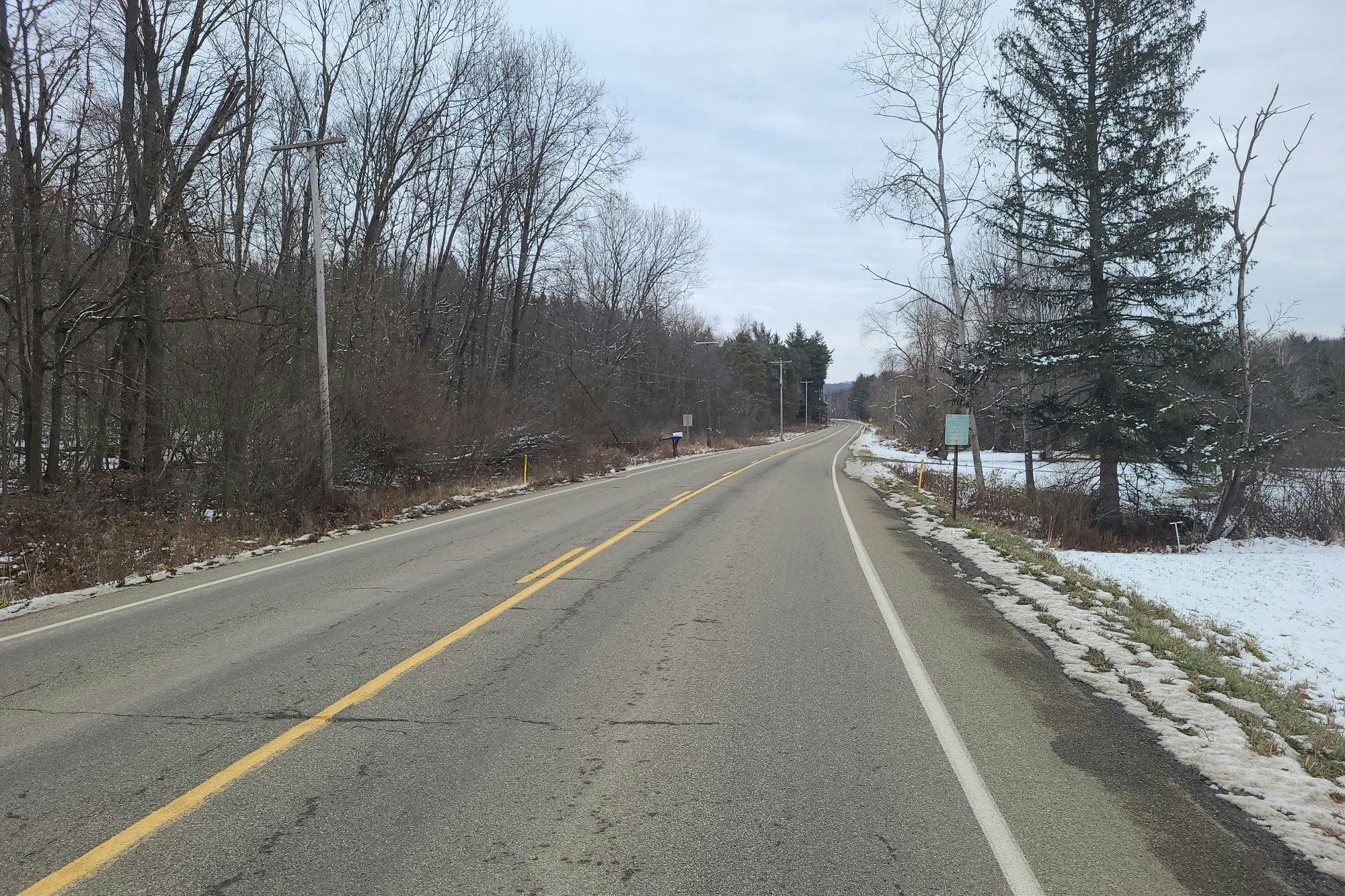 Route 27 , Pittsfield, PA 16340