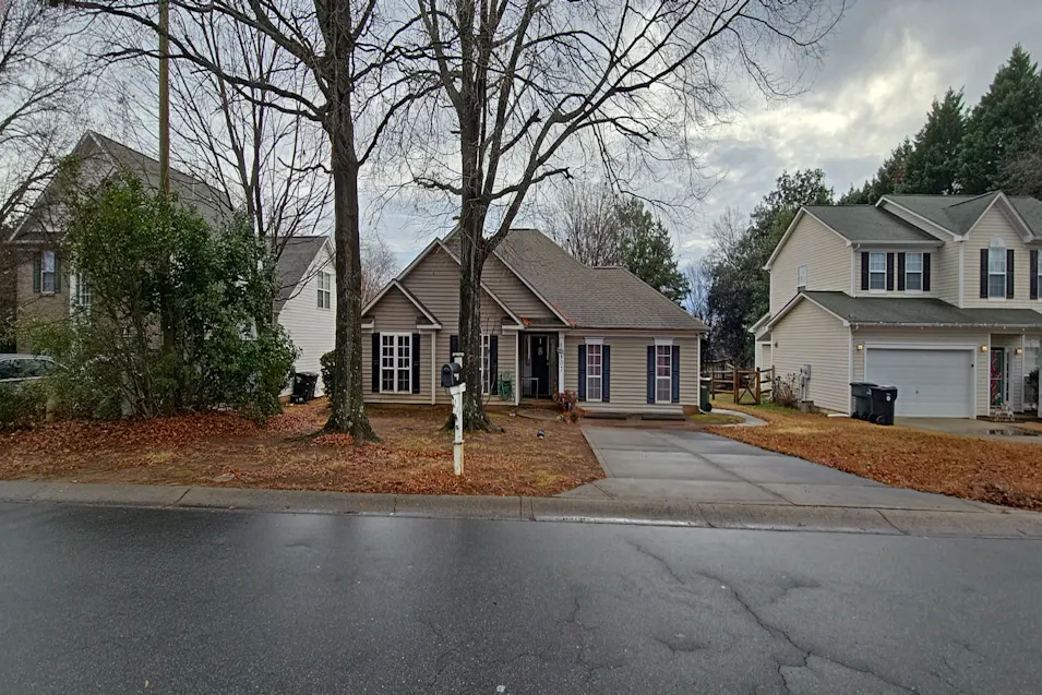 5807 Timber Falls Pl Concord, NC 28027, Cabarrus County