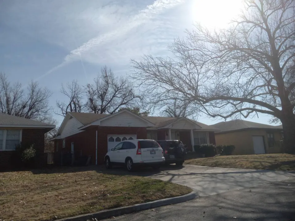 435 South 76th East Ave Tulsa, OK 74112, Tulsa County