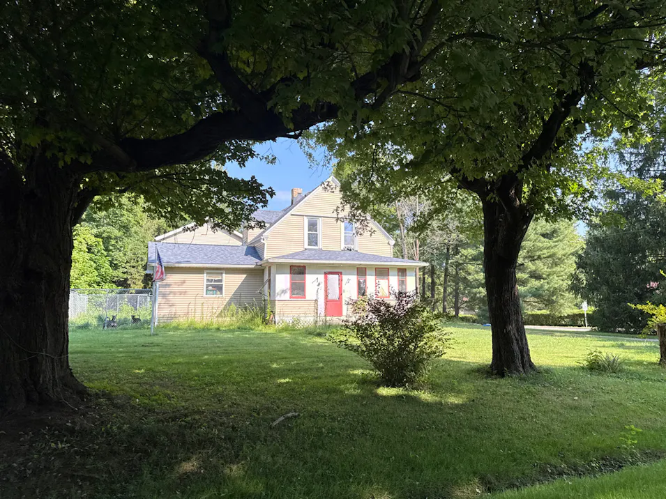93 Oviatt Dr Northfield, OH 44067, Summit County