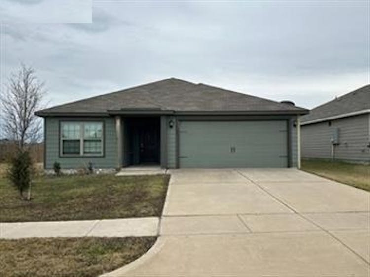 127 Yorktown Court Venus, TX 76084, Johnson County