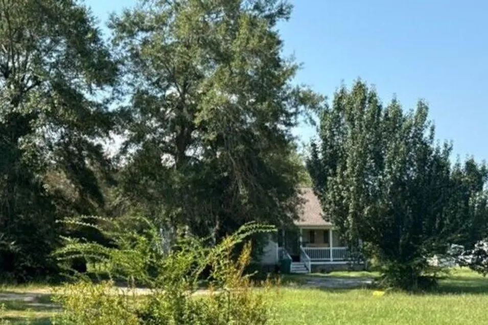 11563 Allen Road Biloxi, MS 39532, District Harrison County
