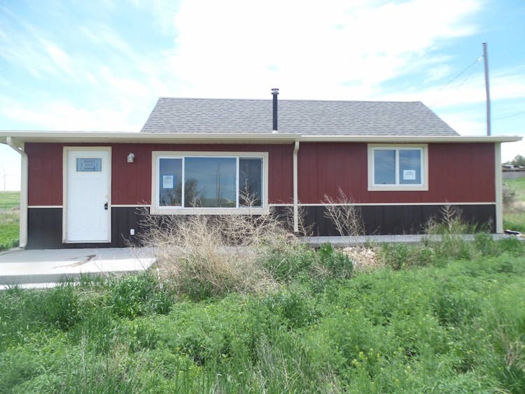 27068 County Road 3k Genoa, CO 80818, Lincoln County