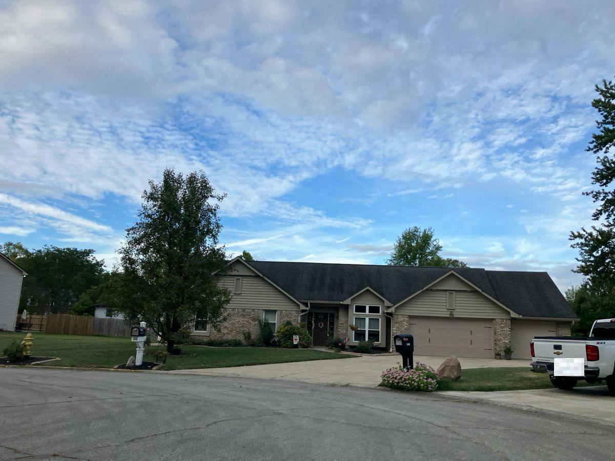 Fairway Ct, Indianapolis, IN 46236