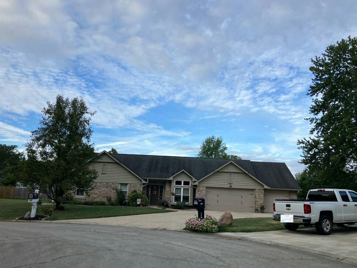 Fairway Ct, Indianapolis, IN 46236 #1
