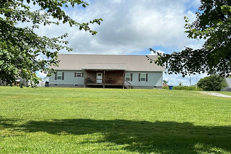 705 Campbell Road Grant, AL 35747, Marshall County