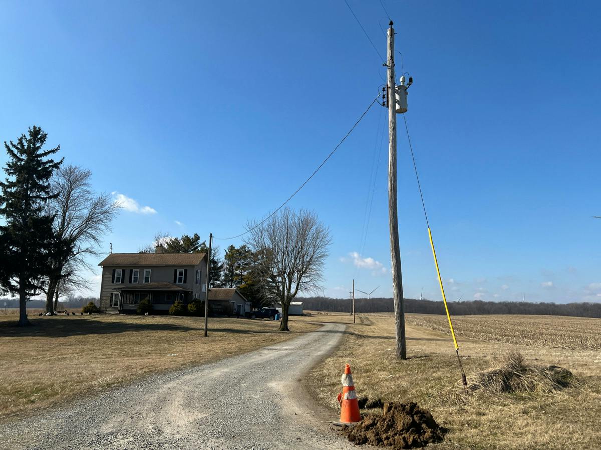 Township Road 95 , Kenton, OH 43326 #1