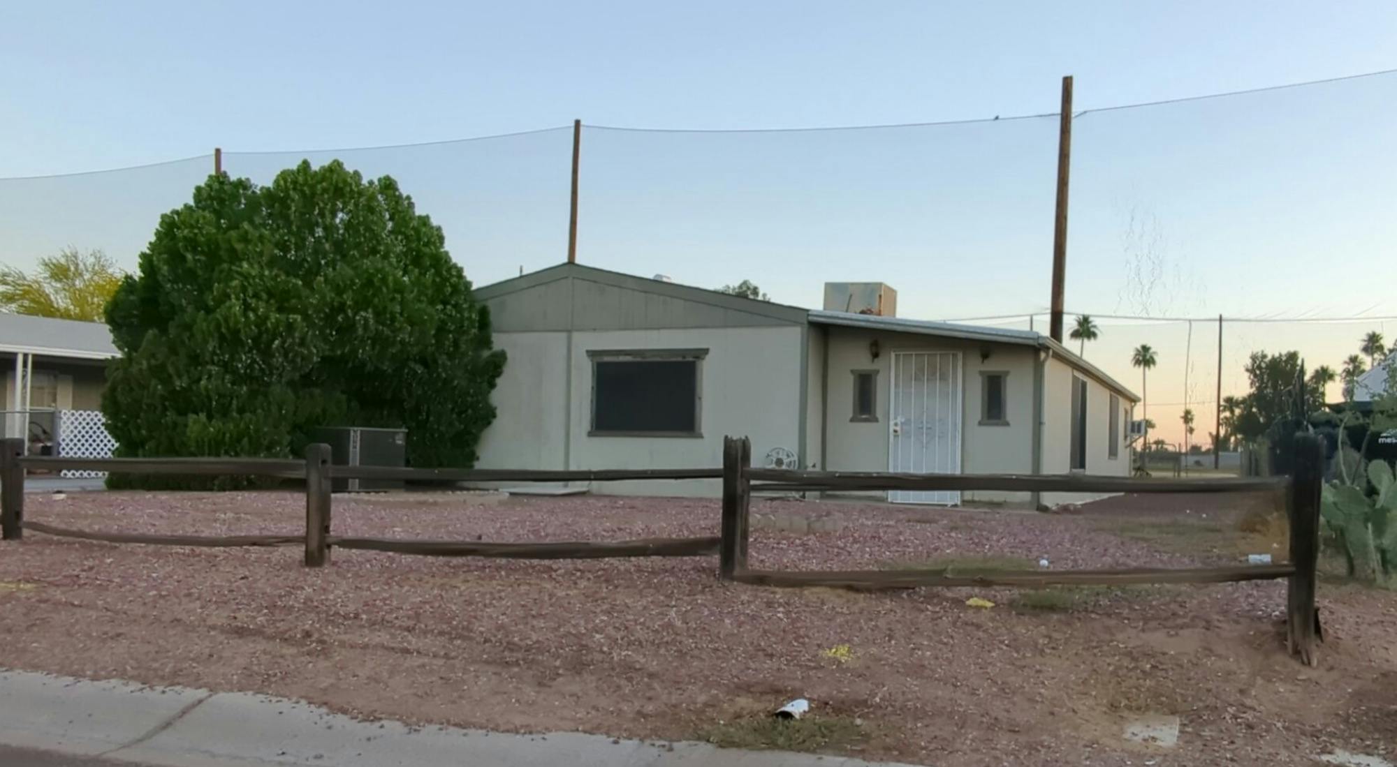 Baseline Rd, Mesa, AZ 85209 #1