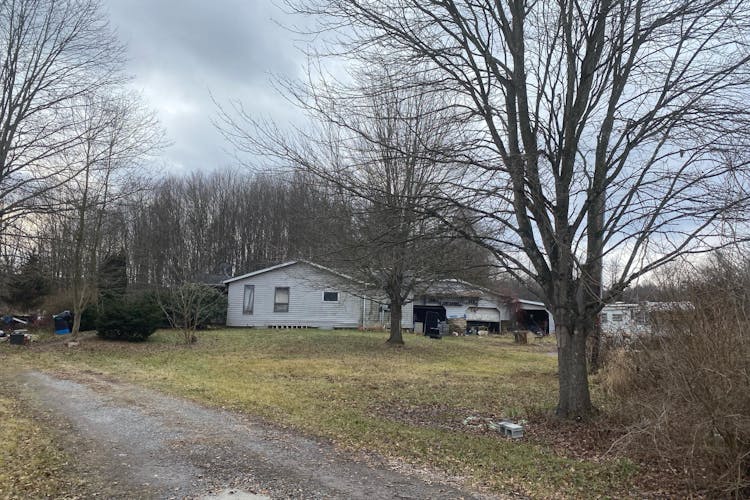 266 Sawmill Road Muncy, PA 17756, Lycoming County